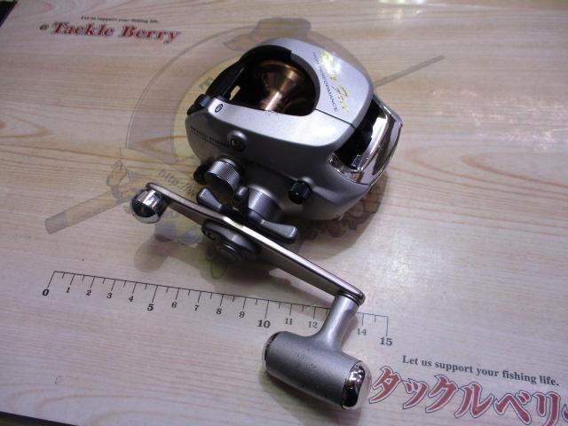 ダイナミック 150SF早技