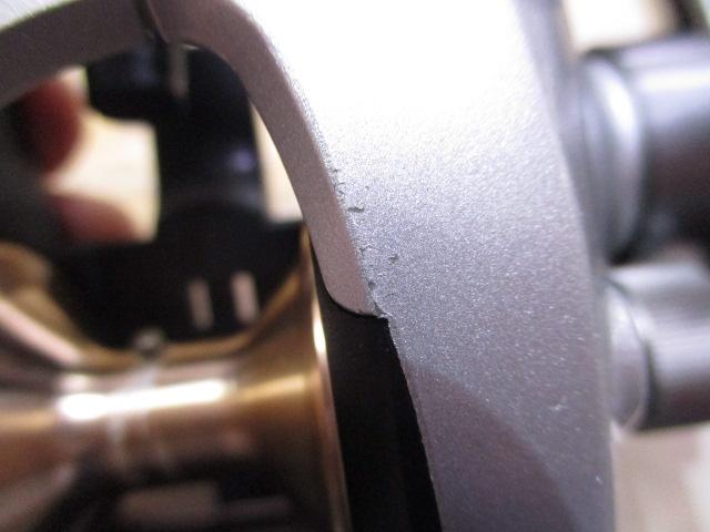 ダイナミック 150SF早技