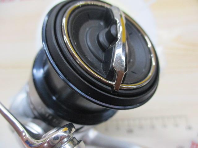 SHIMANO ストラディック3000MHG 未使用 19ストラディック 3000MHG｜＠ベリーネット 日本最大新品中古