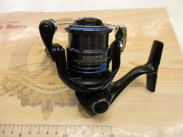 ネクサーブ2500S セドナC2000S まとめ売り シマノ(SHIMANO) 21 ネクサーブ 2500S PE1010(箱無､PEライン1号
