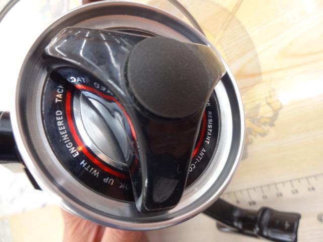 ミリオンマックス GS-8000