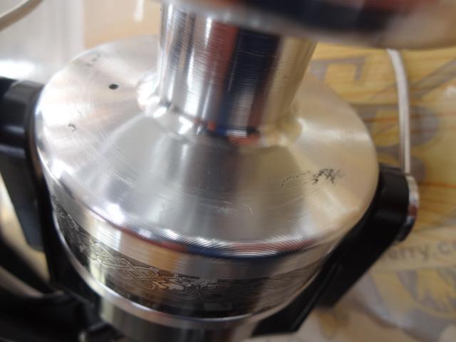 ミリオンマックス GS-8000