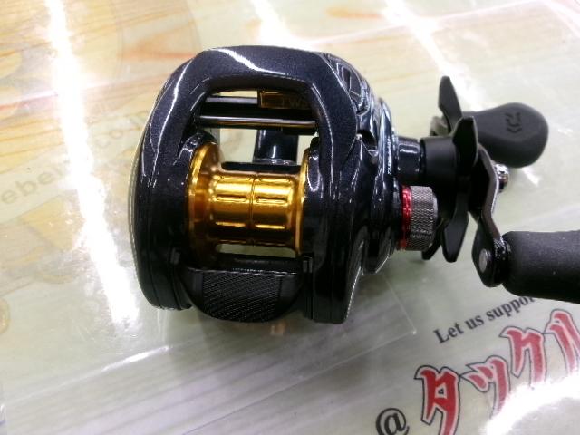 タトゥーラ 100SH-TW｜＠ベリーネット 日本最大新品中古釣具WEB
