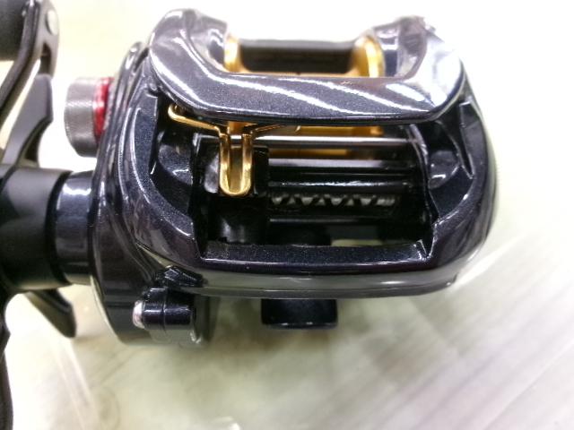 タトゥーラ 100SH-TW｜＠ベリーネット 日本最大新品中古釣具WEB