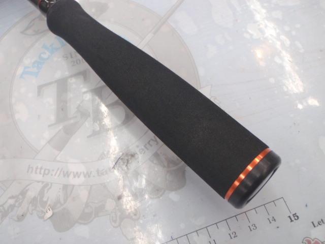 風神RS リンクス 93M