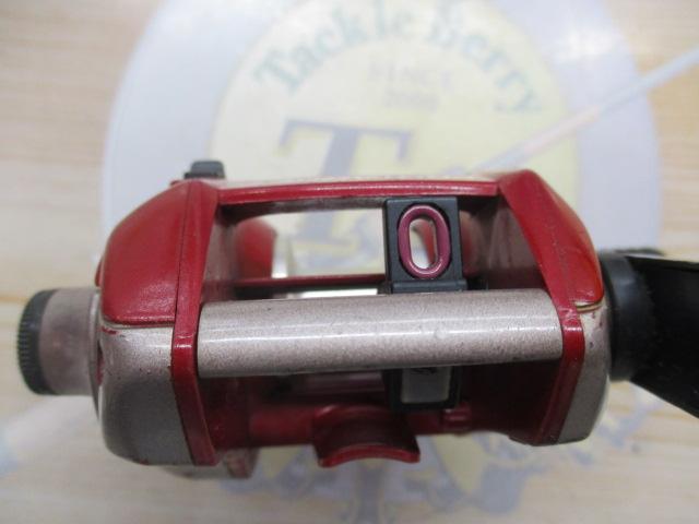 RYOBI リョービ プロターゲット攻めカウンターチヌ LR100 - メルカリ