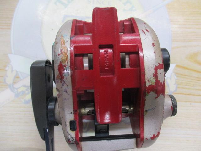 リョービ　攻め　カウンター　チヌ　LR100　&SZM エキスパート&ライン 攻めカウンターチヌLR100｜＠ベリーネット 日本最大新品中古釣具