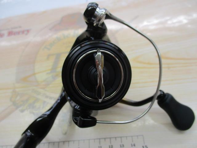 SHIMANO 22ソアレ BB C2000SSHGの最安値・インプレ・釣果 | 本音