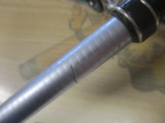Acung様取置き分 SHIMANOサーフリーダー425CXT