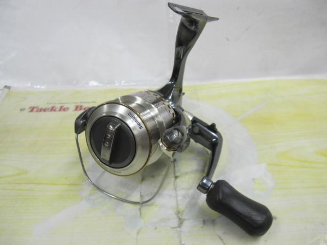 01ステラFW 2500S｜＠ベリーネット 日本最大新品中古釣具WEBショップ