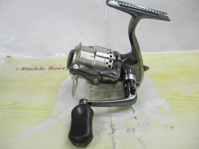 01ステラFW 2500S｜＠ベリーネット 日本最大新品中古釣具WEBショップ