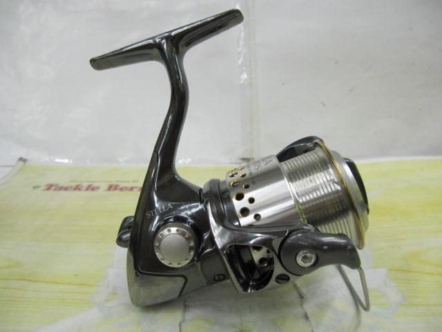 01 STELLA FW2500S | Freshwater.com