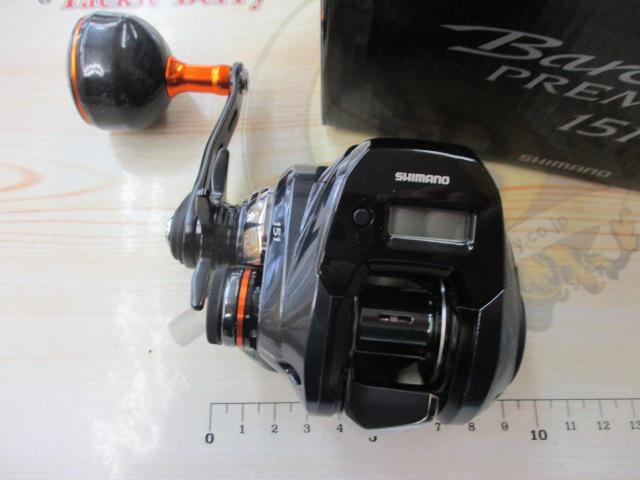 19バルケッタプレミアム 151｜＠ベリーネット 日本最大新品中古