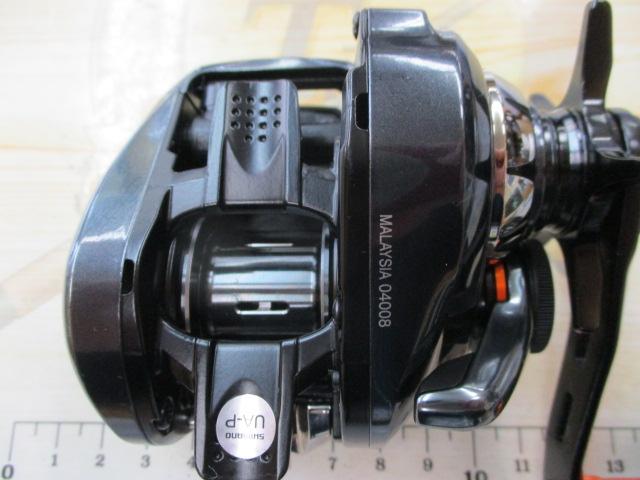 19バルケッタプレミアム 151