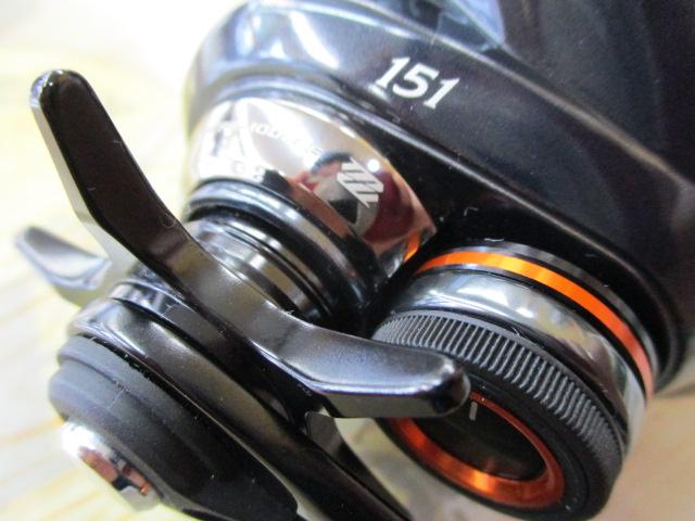 19バルケッタプレミアム 151