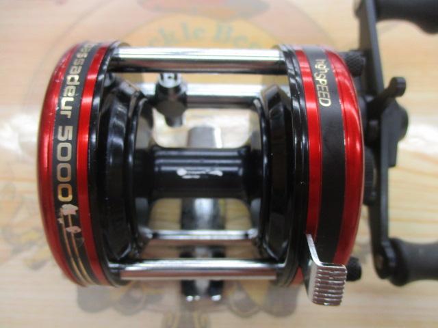 アンバサダー5000｜＠ベリーネット 日本最大新品中古釣具WEBショップ