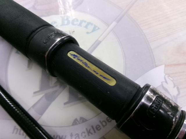 風神号 ジ・アンチェイン 106M