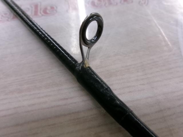 風神号 ジ・アンチェイン 106M