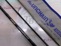 風神号 ジ・アンチェイン 106M