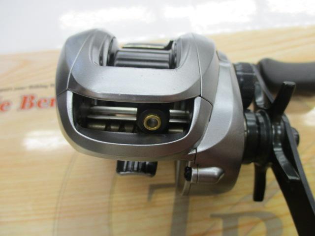 09アルデバランMg7 LH｜＠ベリーネット 日本最大新品中古釣具WEB