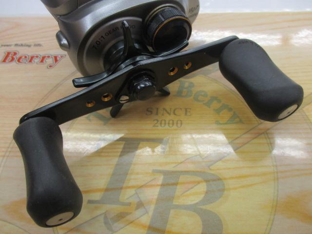 09アルデバランMg7 LH｜＠ベリーネット 日本最大新品中古釣具WEB