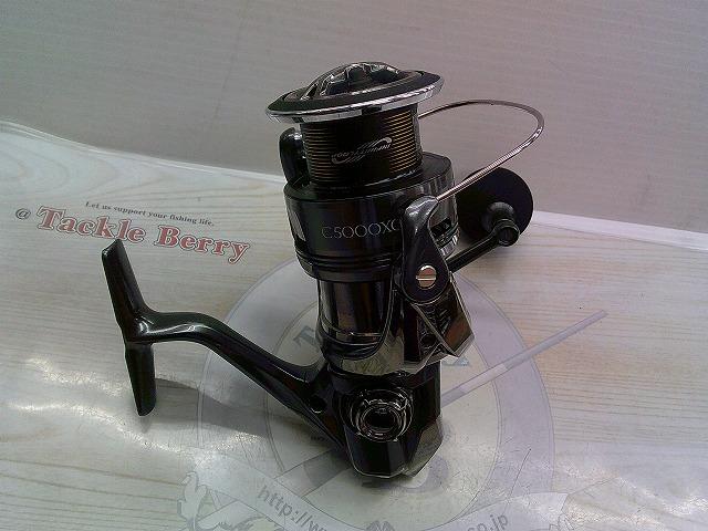 24ツインパワー C5000XG｜＠ベリーネット 日本最大新品中古釣具