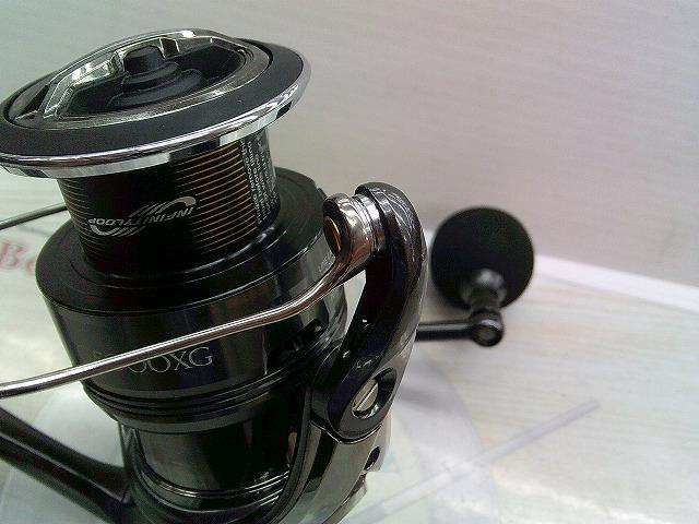 24ツインパワー C5000XG｜＠ベリーネット 日本最大新品中古釣具