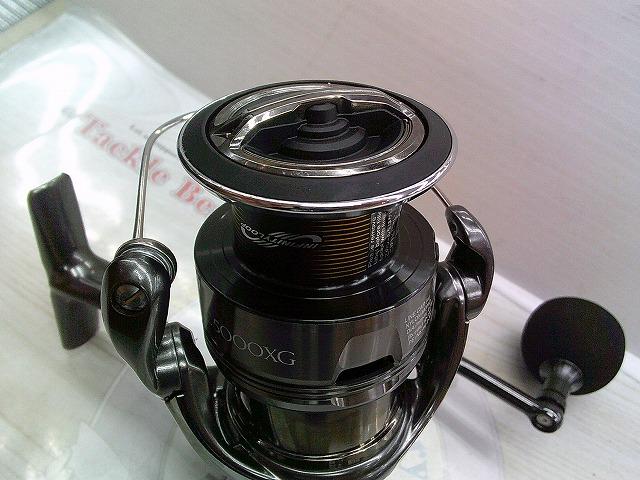 24ツインパワー C5000XG｜＠ベリーネット 日本最大新品中古釣具