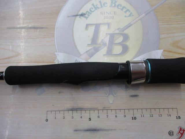 エメラルダスMX 76UL LIGHT