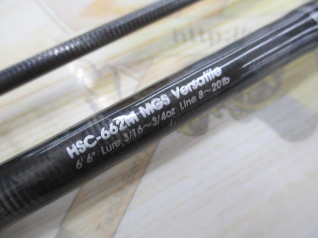 ホーネットスティンガー HSC-662M MGS｜＠ベリーネット 日本最大