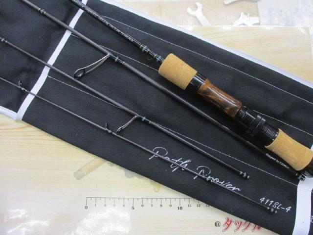 パスプルーバー PRV411SL-4