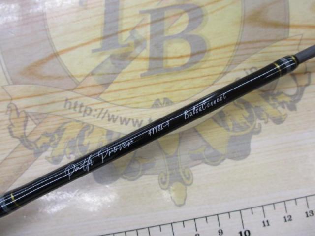 パスプルーバー PRV411SL-4