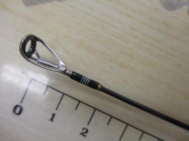 パスプルーバー PRV411SL-4