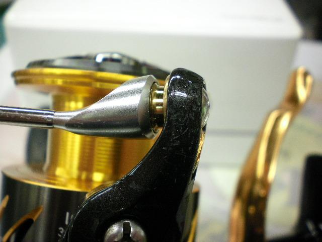 19ラグザス 3000H-LBD