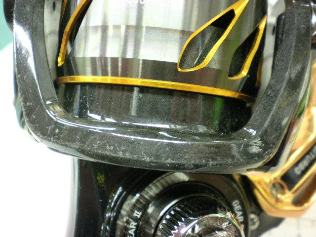 19ラグザス 3000H-LBD