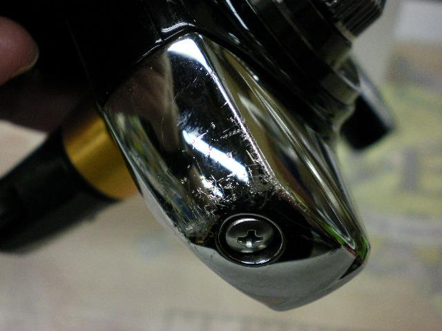 19ラグザス 3000H-LBD