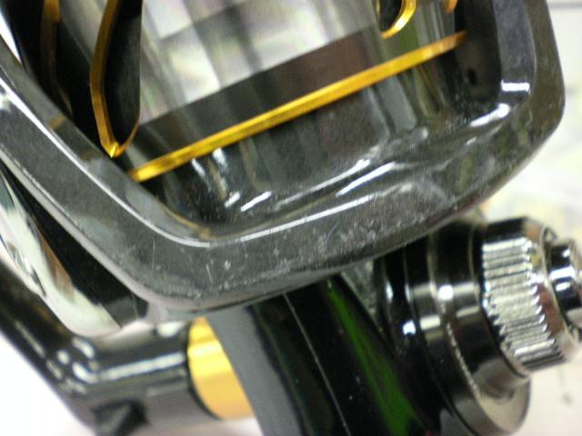 19ラグザス 3000H-LBD