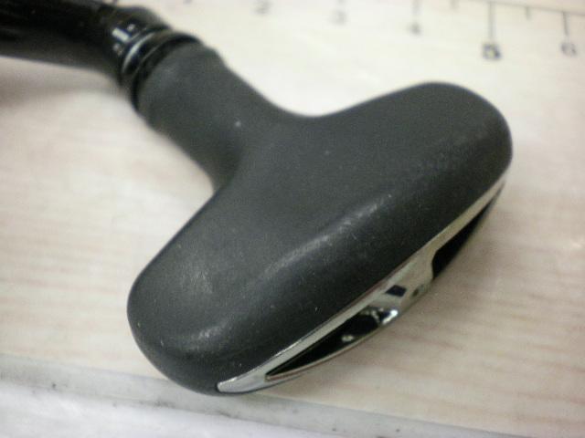 19ラグザス 3000H-LBD