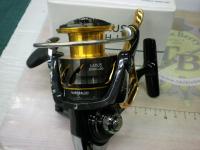 19ラグザス 3000H-LBD