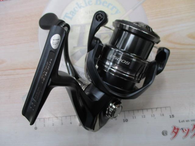 シマノ ミラベル 2500S (リール) 価格比較 - 価格.com
