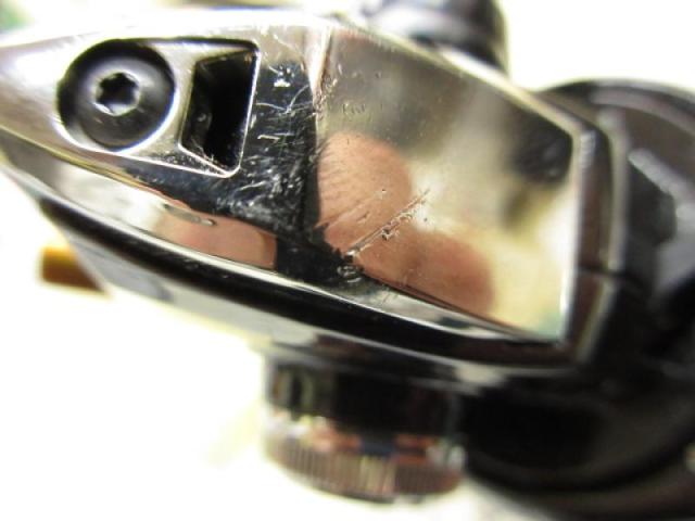 18ソアレBB 500S｜＠ベリーネット 日本最大新品中古釣具WEBショップ