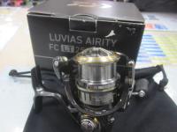 21ルビアスエアリティー FC LT2500S-XH