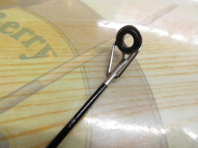 FX ISO 磯竿 スーパースクエア 530cm 5号遠投