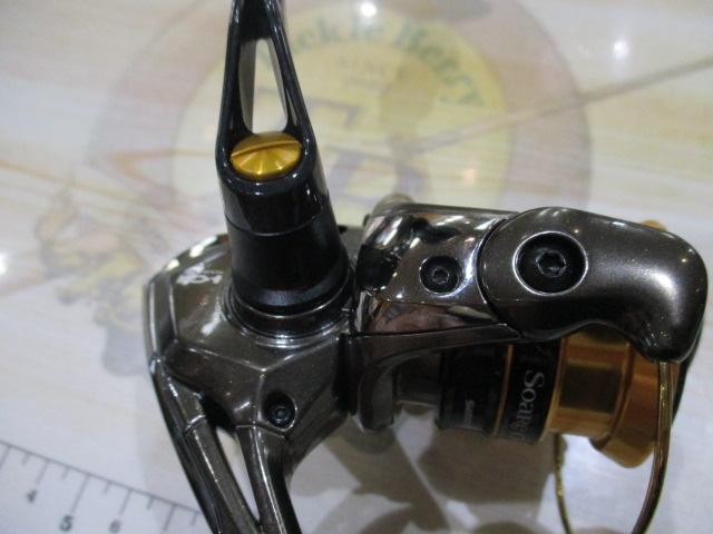 17ソアレCI4+ 500S｜＠ベリーネット 日本最大新品中古釣具WEB