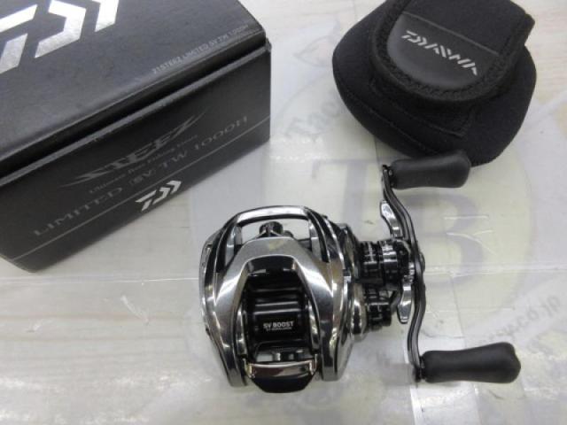 スティーズリミテッド SV TW 1000H