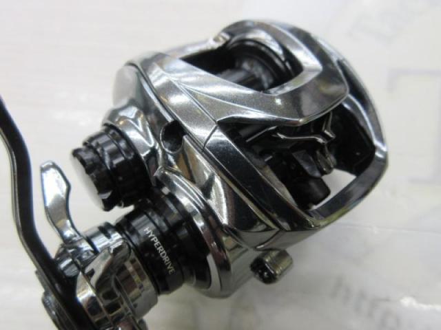 スティーズリミテッド SV TW 1000H