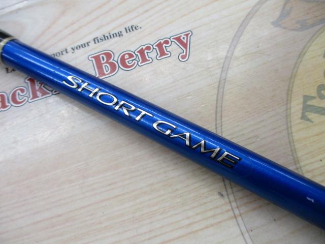 シマノ SHORT GAME 100S-180
