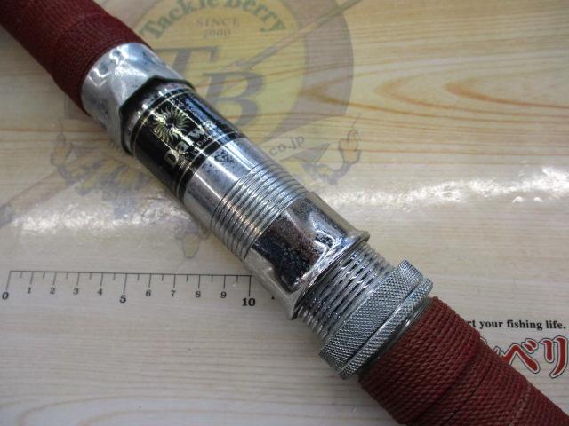 DAIWA小笠原　DX 500 Yahoo!オークション - 釣竿 DAIWA ダイワ 小笠原 DX-500 石鯛竿