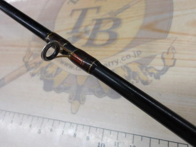 極上美品グッドコンディション マミヤOPハンティングシャフトボロン 601 LR ハンティングシャフトボロンHBC-601M｜＠ベリーネット 日本最大