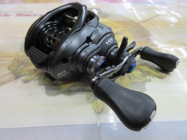 21SLX BFS 左　中古　割とキレイ 21SLX BFS 左 中古 割とキレイ